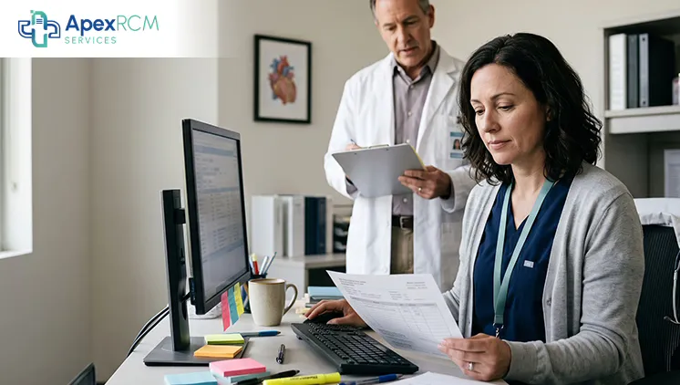 Cardiology Medical Billing